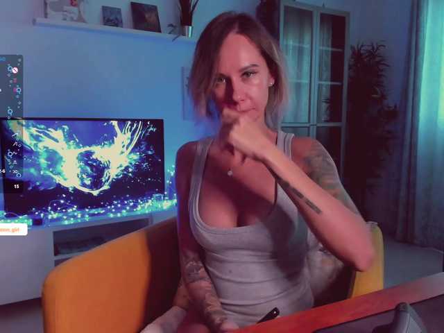 Sendung Screenshots __ocean_soul__