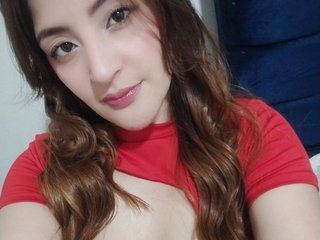 Erotischer Video -Chat Kirmi-69