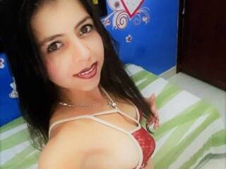 Erotischer Video -Chat KirstenGS