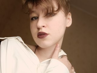 Erotischer Video -Chat KisaKira