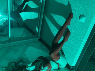 Erotischer Video -Chat Kisalove69