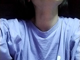 Erotischer Video -Chat KisaMiss