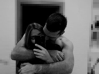 Erotischer Video -Chat KisaZlo