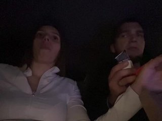 Erotischer Video -Chat KisaZlo