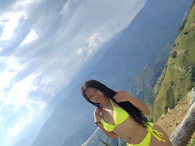 Foto des Profils Kisha-west
