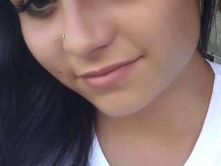 Erotischer Video -Chat kisia22