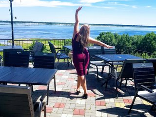 Erotischer Video -Chat Kiska-69a