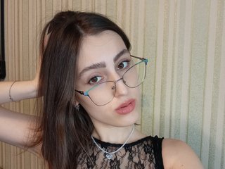 Erotischer Video -Chat kiska-kira