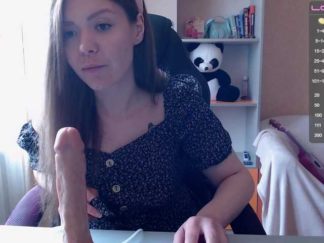 Sendung Screenshots Kiska-Sofia
