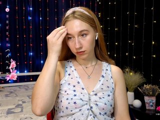 Erotischer Video -Chat kiskaWEDNESDAY
