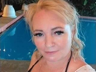 Erotischer Video -Chat KiskaLeila