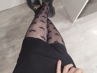 Erotischer Video -Chat KisKisBaby888