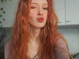 Erotischer Video -Chat kiskismeoow