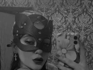 Erotischer Video -Chat Kiss-of-death