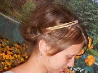 Erotischer Video -Chat kiss1995