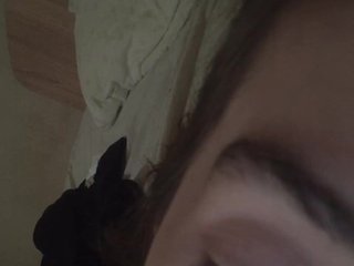 Erotischer Video -Chat Kissa-is-klassa-a
