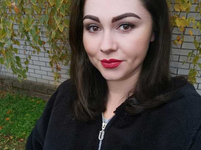 Foto des Profils Kissa-Kristina