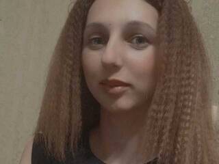 Erotischer Video -Chat Kissa0307