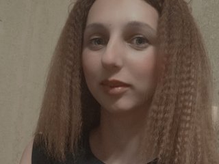 Erotischer Video -Chat Kissa0307