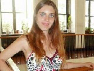 Erotischer Video -Chat kissalove1