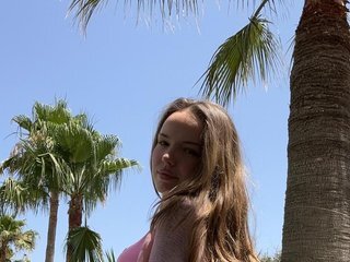 Erotischer Video -Chat Kissedy