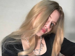 Erotischer Video -Chat LizaKisses