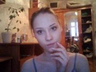 Erotischer Video -Chat kissi777