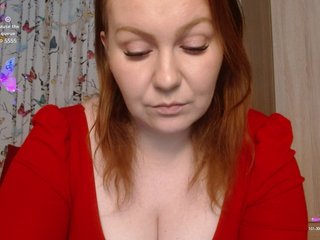 Erotischer Video -Chat KissJenny