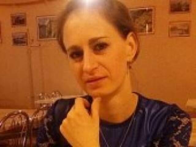 Foto des Profils kisska25