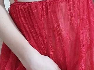 Erotischer Video -Chat LittleKiss1