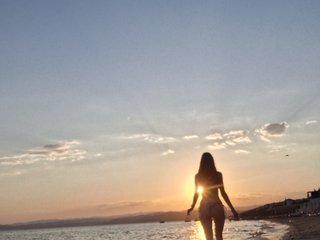 Erotischer Video -Chat kisskitty