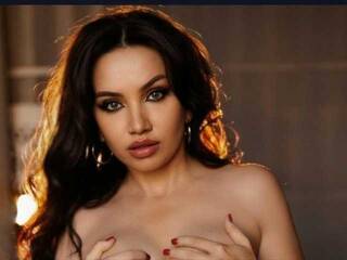 Erotischer Video -Chat Kisskovaa