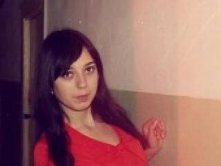 Erotischer Video -Chat kisskris