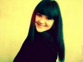 Erotischer Video -Chat kisslilia1