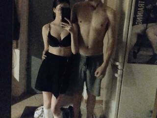 Erotischer Video -Chat KissM1R77