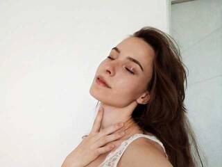 Erotischer Video -Chat MilennaKiss