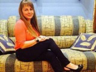 Erotischer Video -Chat kissme33