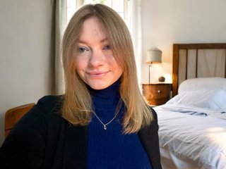 Erotischer Video -Chat kissMillie