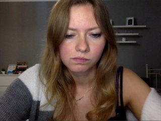 Erotischer Video -Chat kissMillie