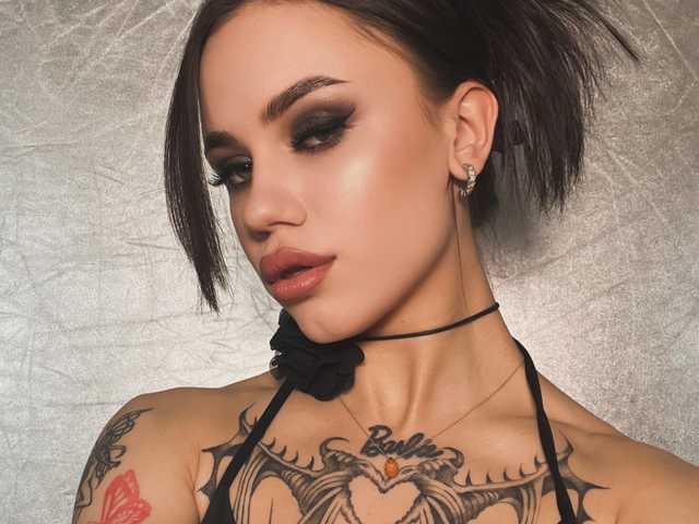 Foto des Profils KissuBless