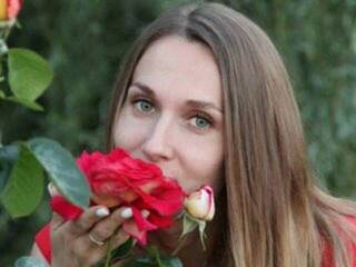 Erotischer Video -Chat kykyshe4ka