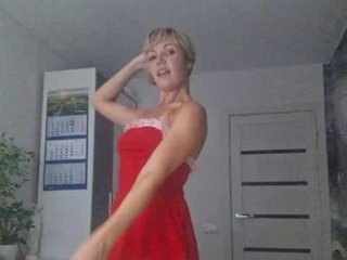 Erotischer Video -Chat Red_Rose_98