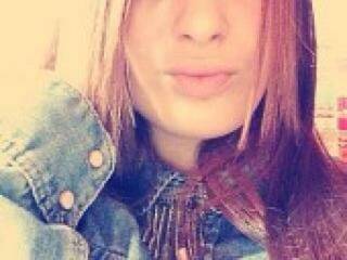 Erotischer Video -Chat kisulea13