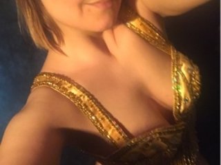 Erotischer Video -Chat LoveAnda