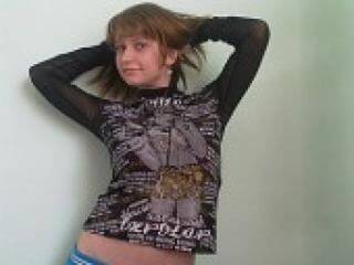 Erotischer Video -Chat kisulya93