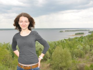 Erotischer Video -Chat kisya77