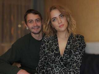 Erotischer Video -Chat Kisyapisya11