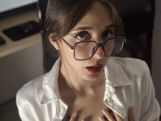 Erotischer Video -Chat kit-katt