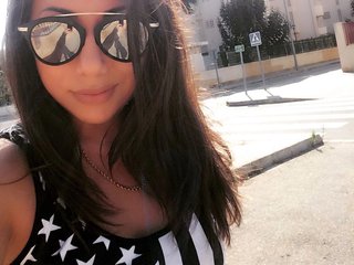 Erotischer Video -Chat Kitana_mk