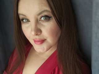 Erotischer Video -Chat KitiFoX